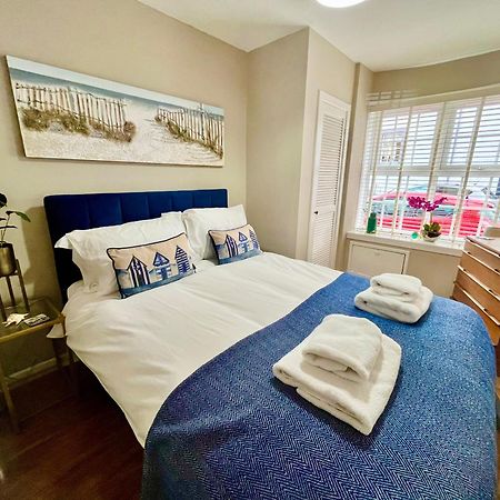 Ferienwohnung Sea Breeze Anstruther Exterior foto