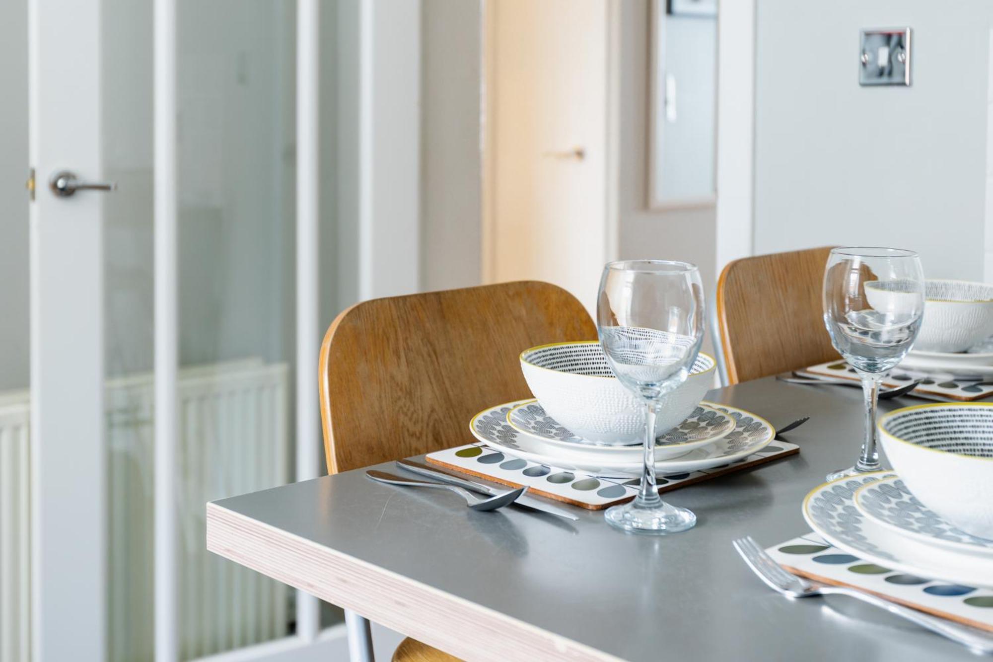 Ferienwohnung Sea Breeze Anstruther Exterior foto